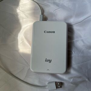 Ivy cannon mini printer